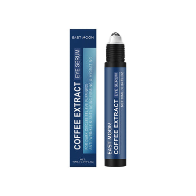 Caffeinated Eye Essence for Brightening and Firming