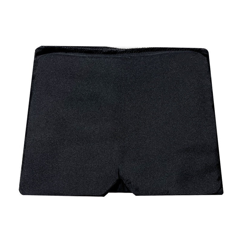 Cold compress head cover eye mask for headache relief, comfortable ice bag, ice pack, ice cap, physical therapy, soothing, retractable gel head mask - Korvel
