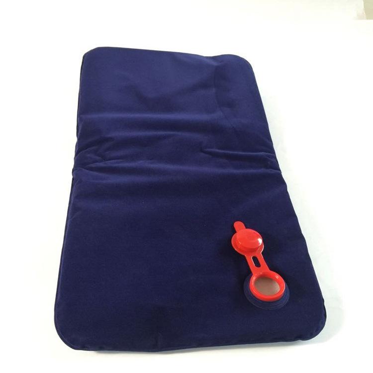 Chillow Pillow - Confort rafraîchissant pour un sommeil reposant