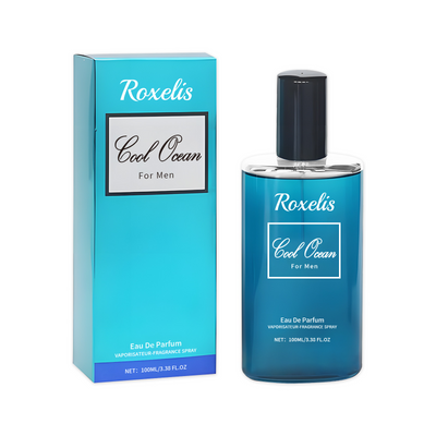 Wood Cologne Eau De Toilette Meet Natural Deep Breath Fresh Charm Charm Wood Cologne Fragrance - Korvel
