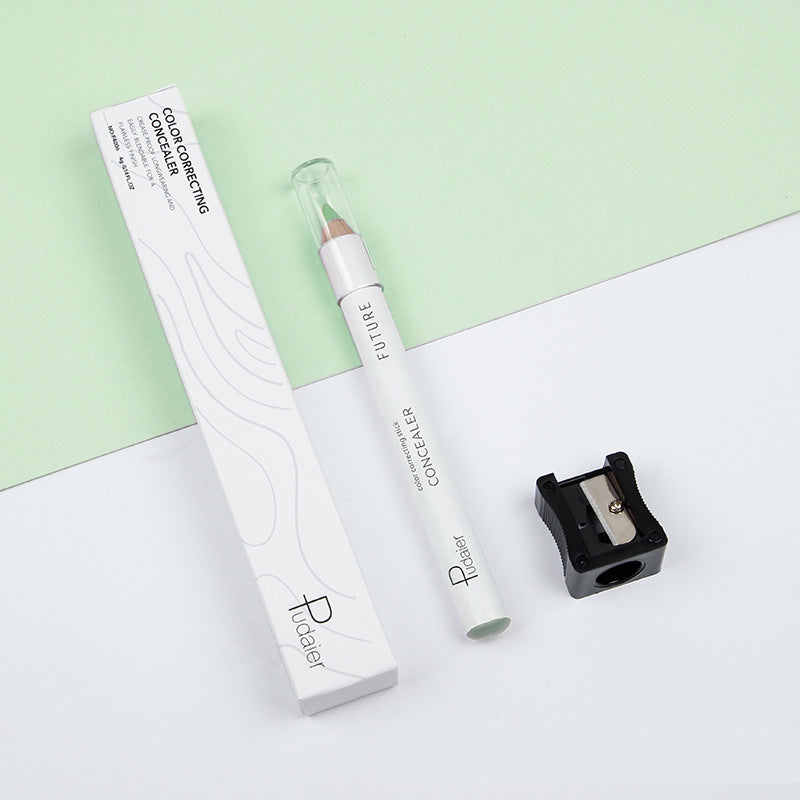 Stylo Correcteur Éclaircissant Pudaier pour une Couverture Parfaite