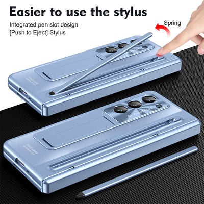 Premium Protective Case for Samsung Z Fold 6/5/4