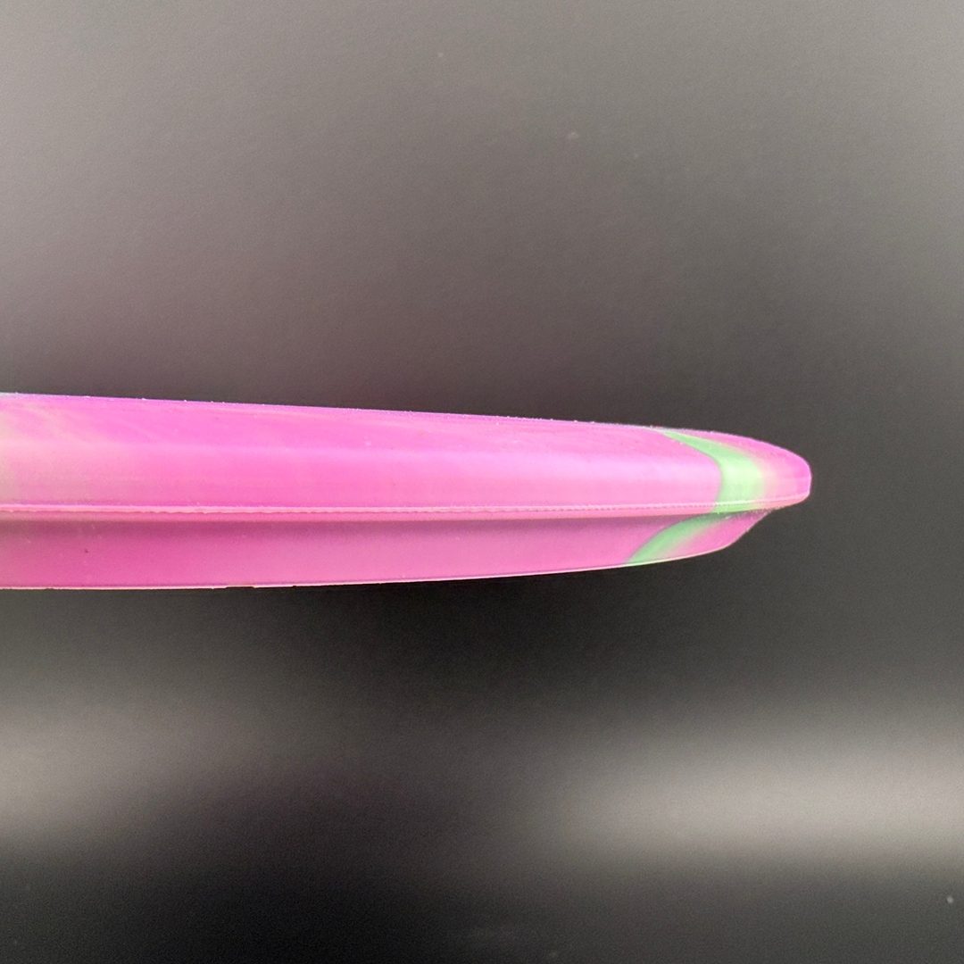 Swirl Super Soft Buzzz Disc Golf Disc