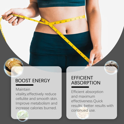 Gentle Nourishing Body Care Patch