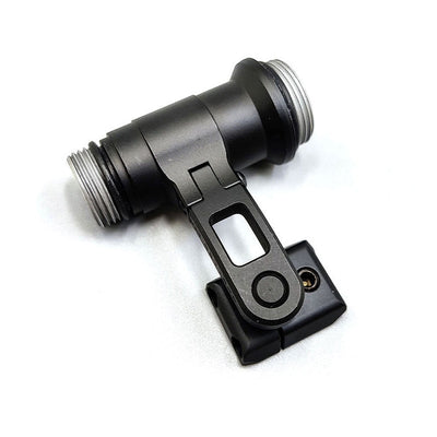 SS M-AX Tactical Helmet Headlamp Stand