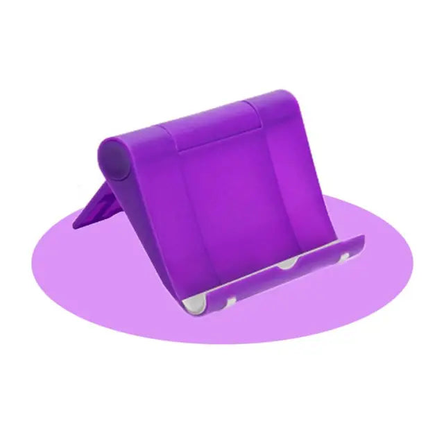 Universal Mobile Phone and Tablet Stand Holder
