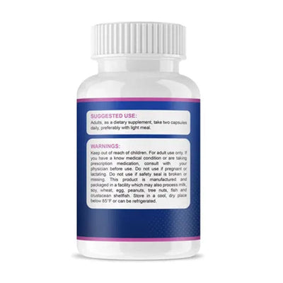 Glutathione Capsules Brightening Capsules - Korvel