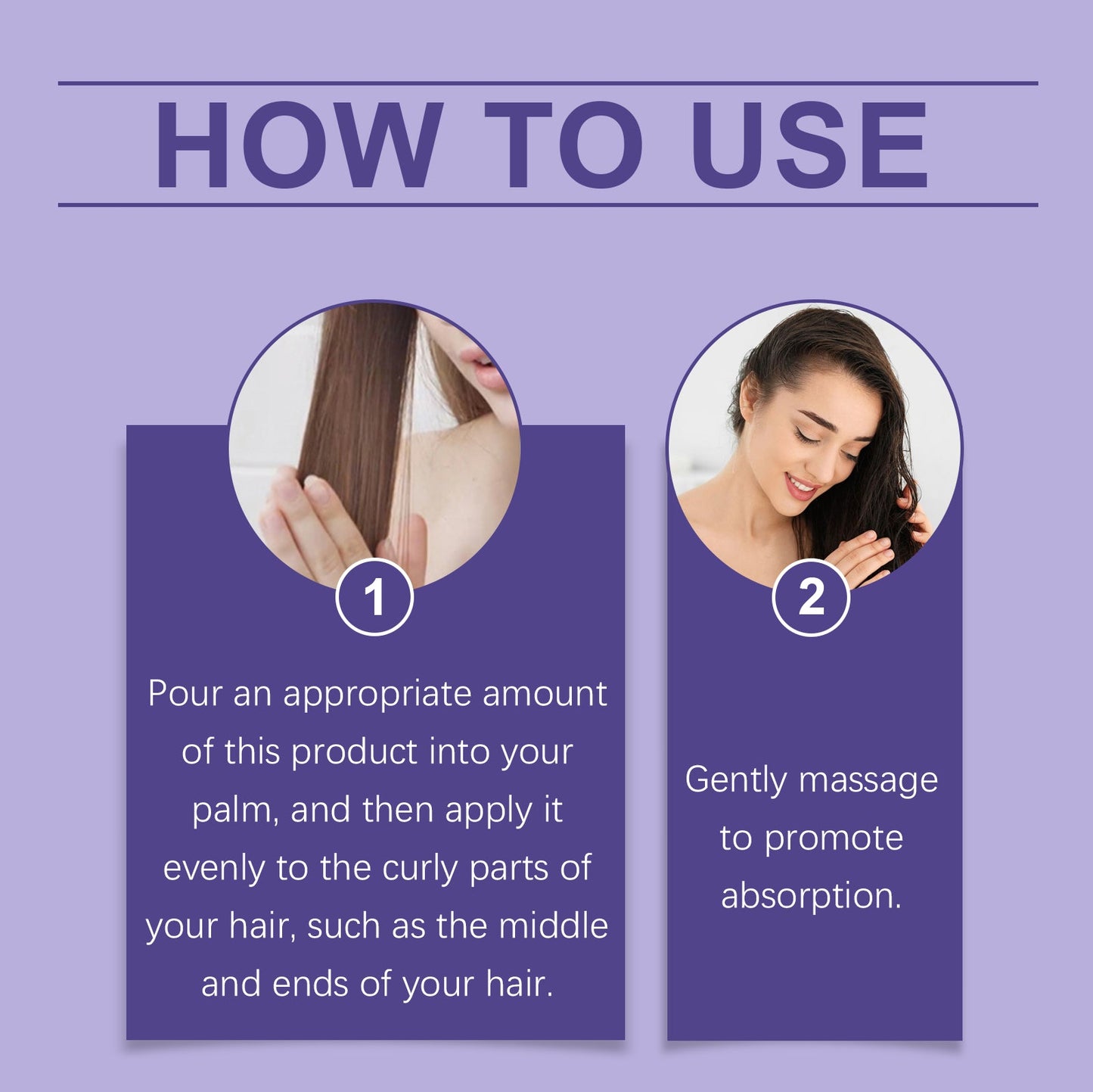 Morocco Hair Care Essential Oil Nourishes Moisturizing Hair Care Supple Essence Improves Dryness And Tangles - Korvel