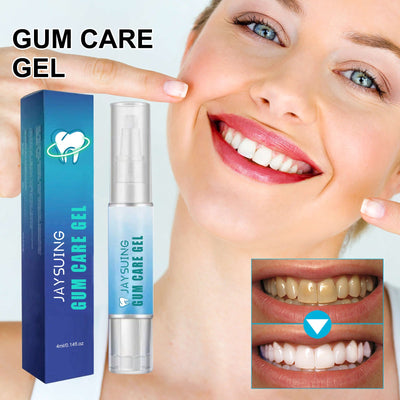 Gum Repair Fluid Pen for Oral Care and Whitening