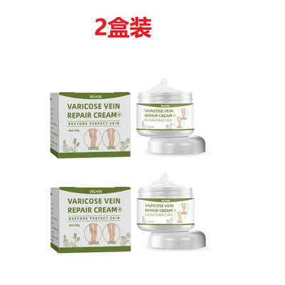 Vein Repair Cream for Enhanced Comfort