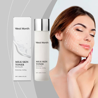 Premium Niacinamide Toner for Radiant Skin
