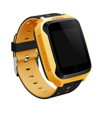 Kid Smart WatchCamera Phone Smart Baby Watch Voice Chat Smartwatch Mobile Watch - Korvel