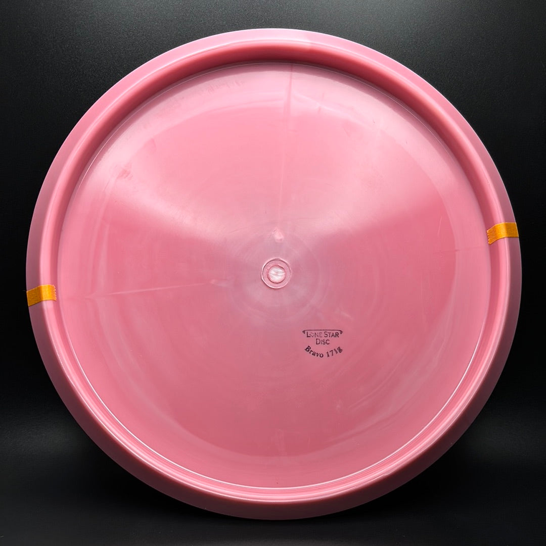 Bravo Artemis Putter - Experiencia Premium en Disc Golf