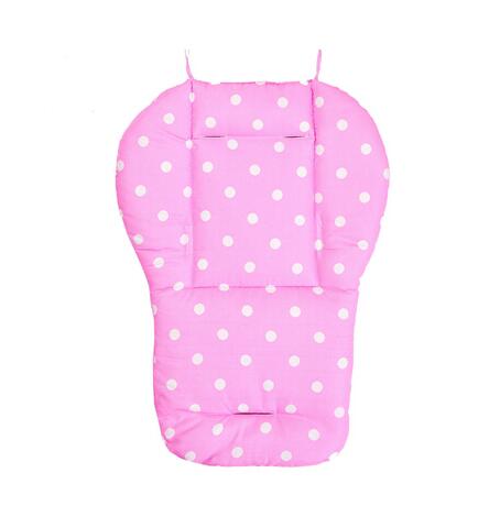 Cojín Premium para Cochecito de Bebé para Comodidad y Estilo