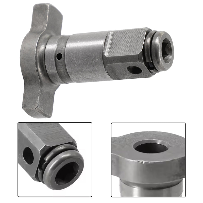 1/2 Spindle Anvil Shaft with Bearing Sleeve for Electric Wrenches