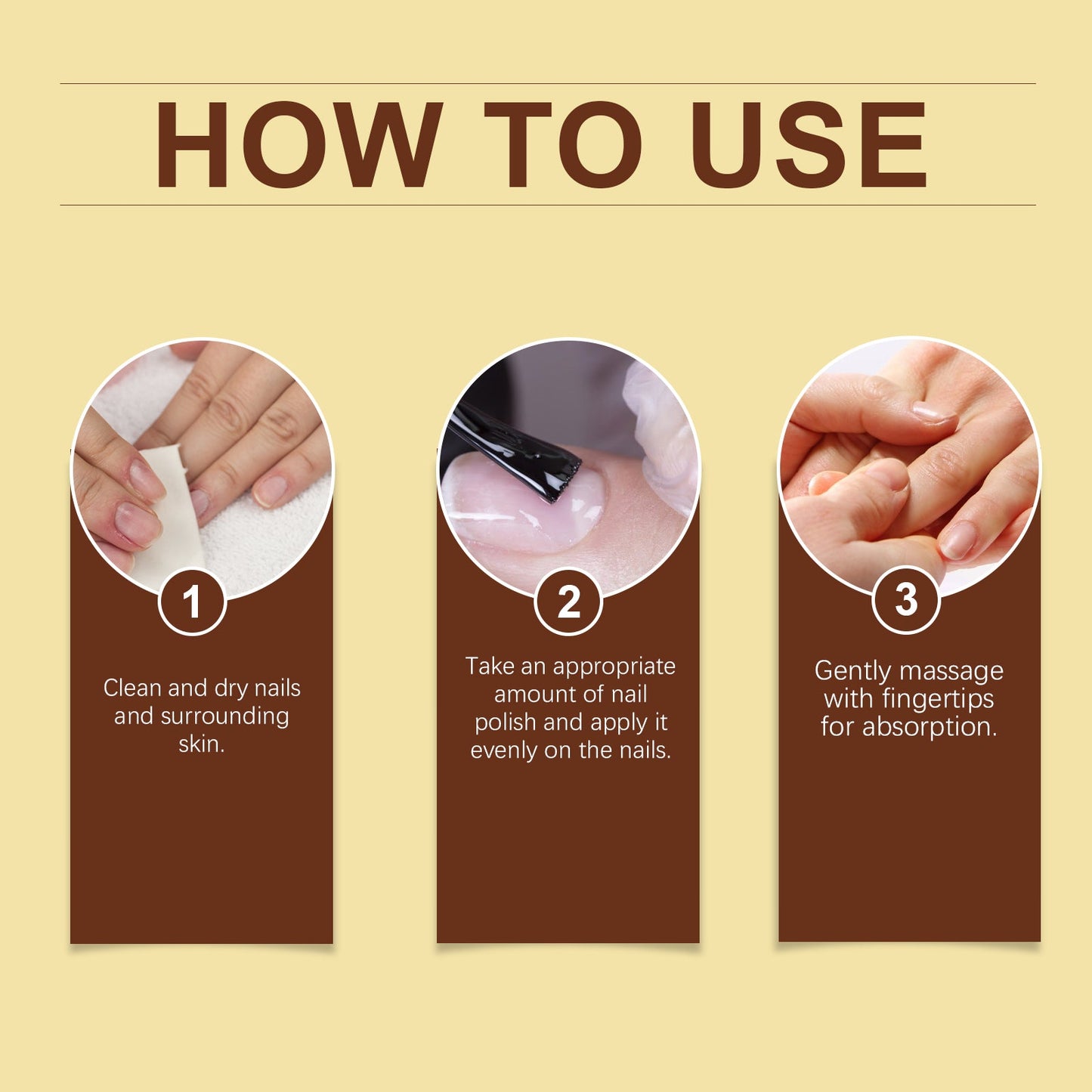 Huile de Jojoba pour les Ongles - Huile de Base Nourrissante