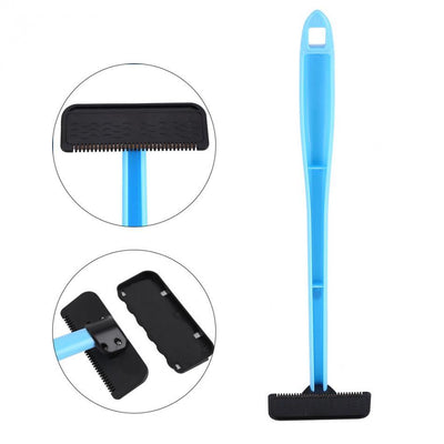 Premium Manual Back Hair Shaver for Effortless Grooming