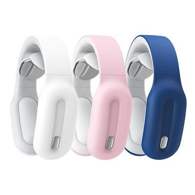 PGG cervical massager, new intelligent shoulder and neck massager, neck, waist, muscle, back multifunctional neck protection device - Korvel