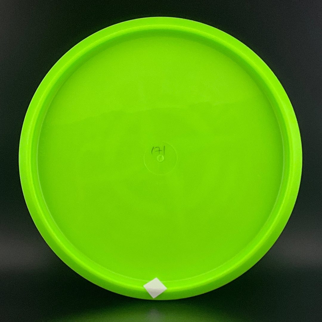 Star Toro - First Run Proto Star Disc Golf Disc