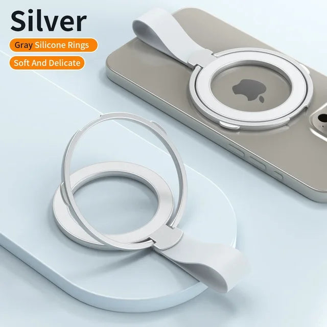 Soporte Magnético para Teléfonos Móviles con MagSafe