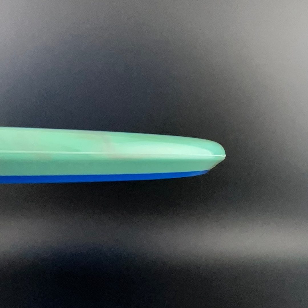 Axiom Neutron Tempo Disc Golf Disc