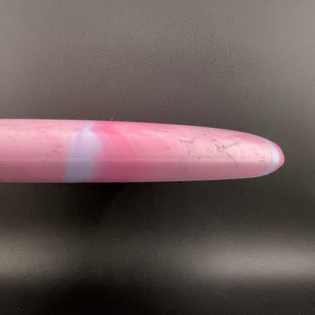 Bro-D Rubber Blend Roach - Disco de Firma de Brodie Smith