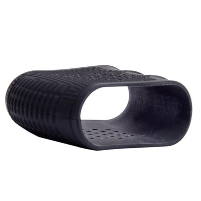 Tactical Pistol Rubber Grip for Enhanced Control