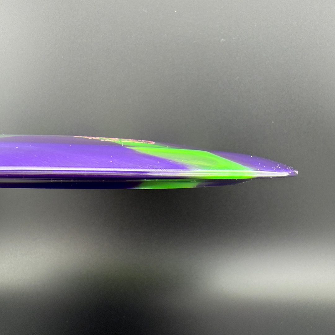 Yikun Glaze-X Da'E Distance Driver