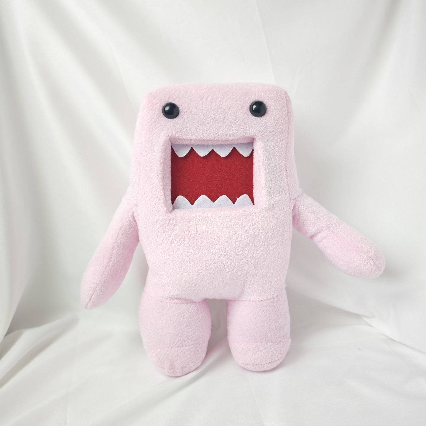 Anime Tama kun Plush Toy Tama kun Domo kun Plush Toy Doll - Korvel