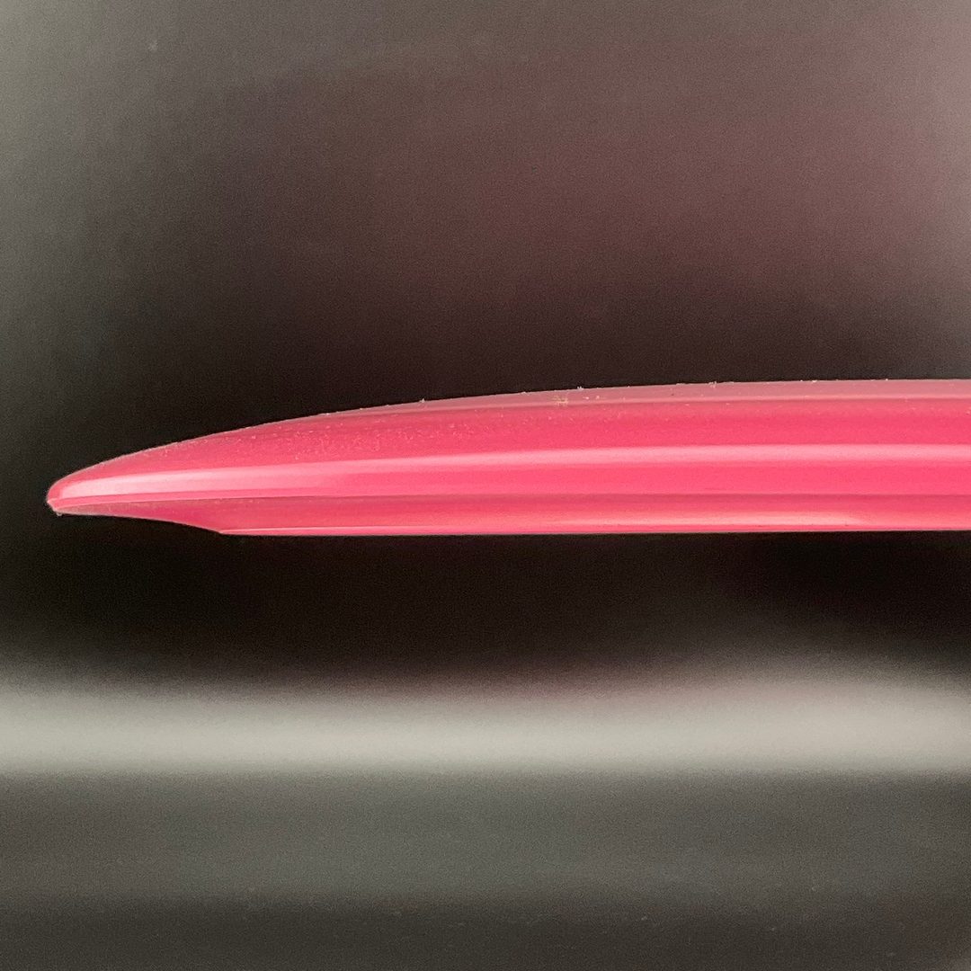 Opto Moonshine Bolt - Disque de Golf de Qualité Supérieure