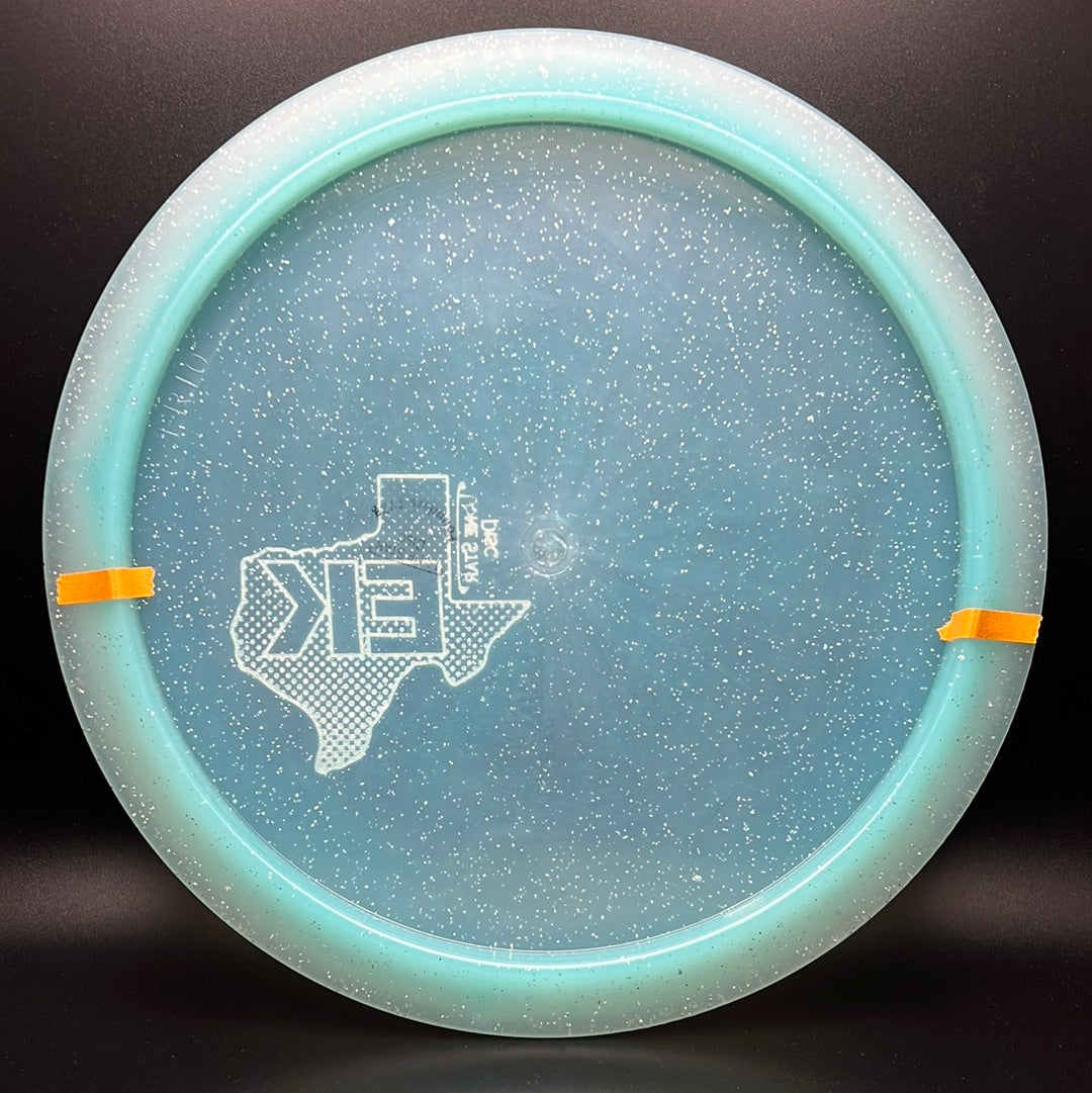 Founders Frio - Emerson Keith Tour Series Disc Golf Driver