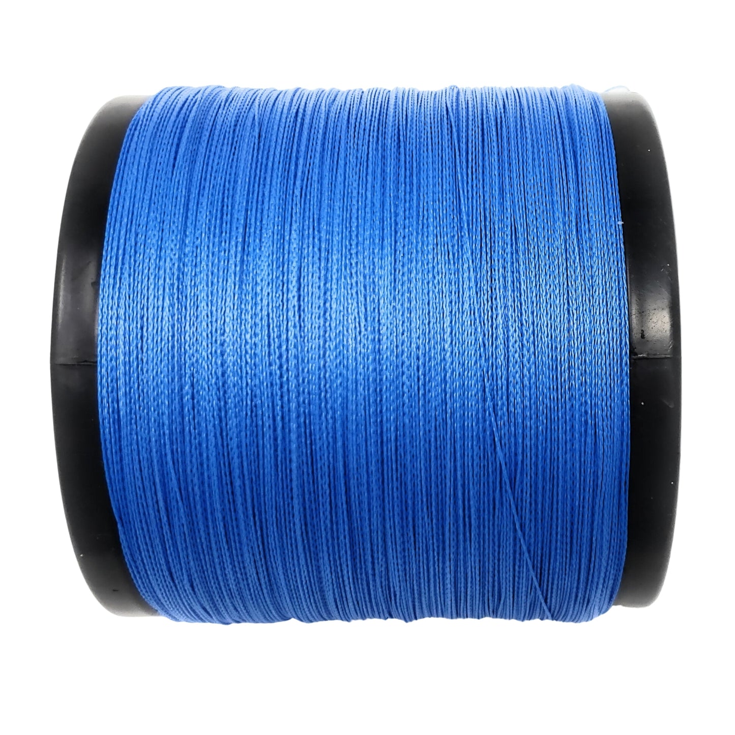 Premium Dark Blue Braided Fishing Line by Reaction Tackle