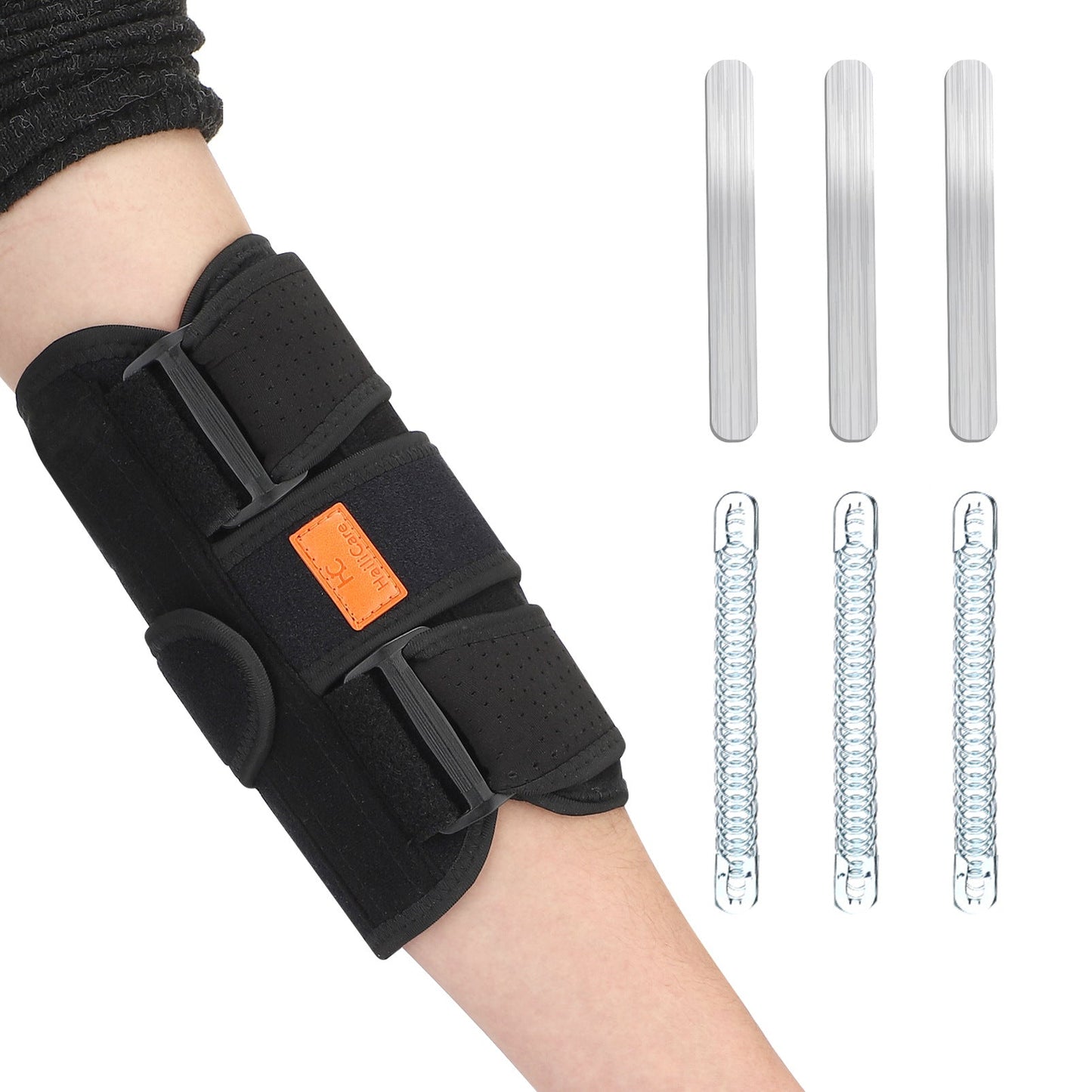 HailiCare Elbow Support Band - Premium Joint Immobilizer