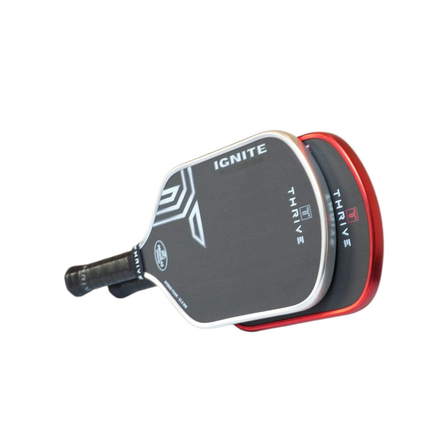 Thrive Ignite Hybrid Foam Pickleball Paddle