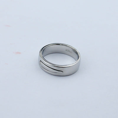 Ani's Geometric Transformation Ring