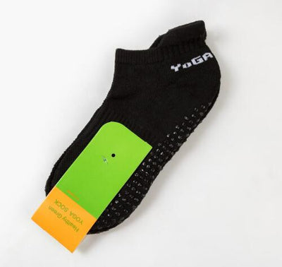 Women’s Non-Slip Yoga and Pilates Socks