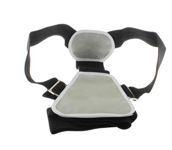 Adjustable Back Posture Corrector Support Belt