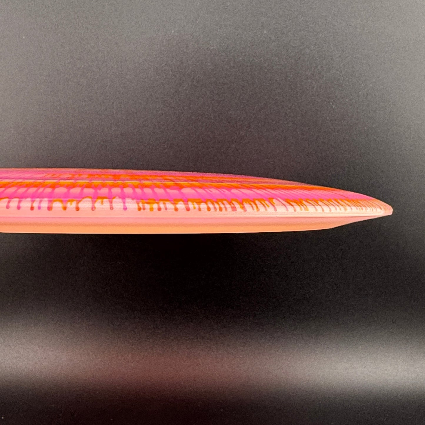 I-Dye Champion Beast Disc Golf Driver