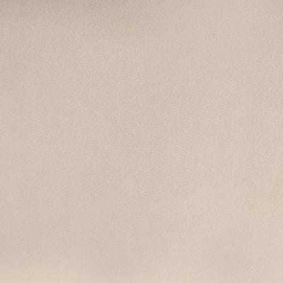 Silla de acento tapizada con botones COOLMORE en beige