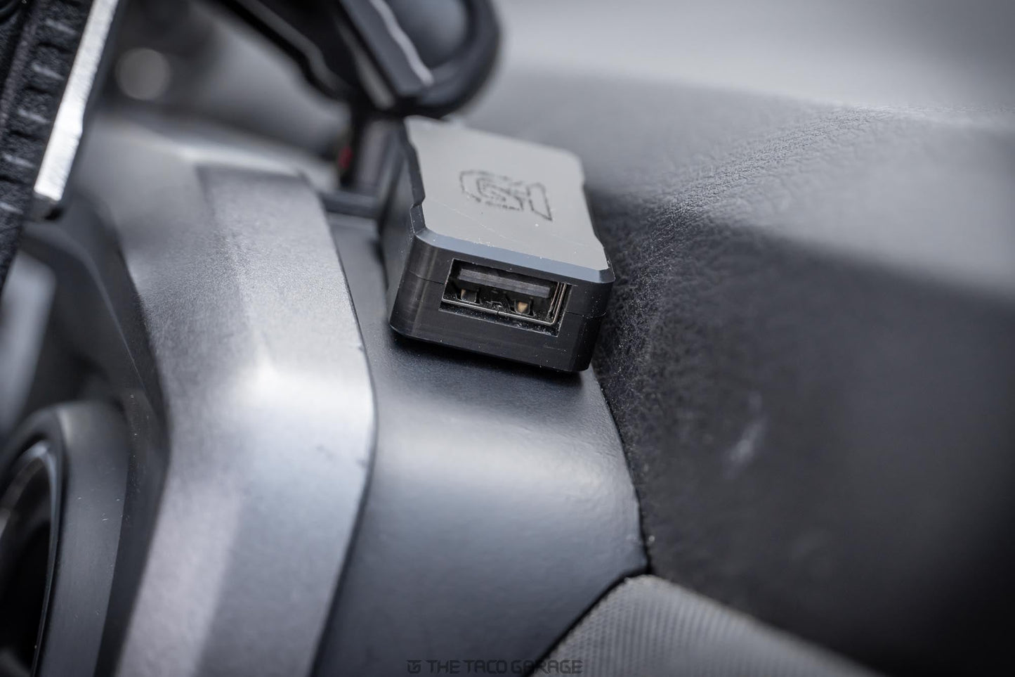 Dashtop Multi Mount for Toyota Tacoma - Korvel