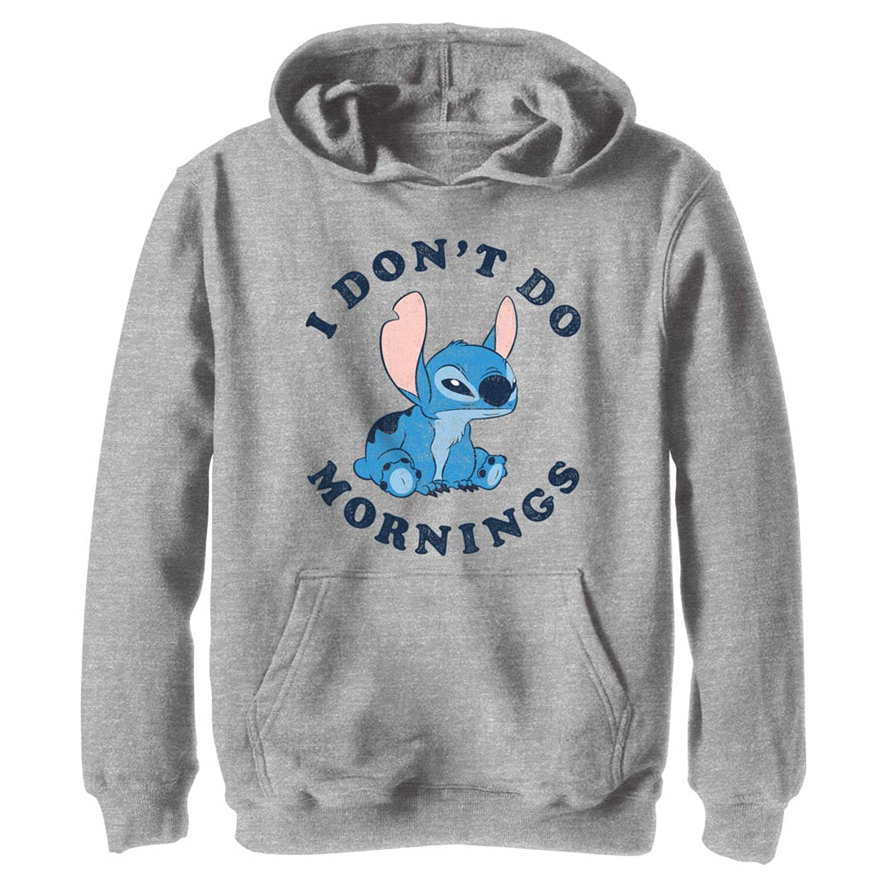Haut léger Disney Stitch Mornings pour garçon