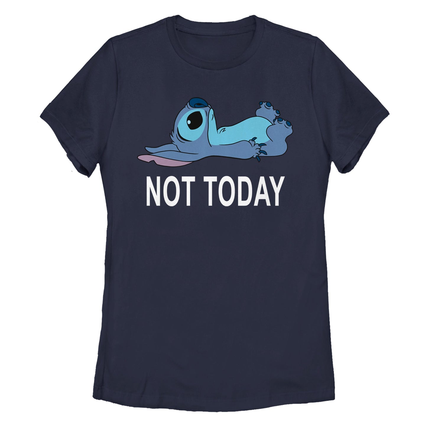 Camiseta de Mujer Disney No Hoy