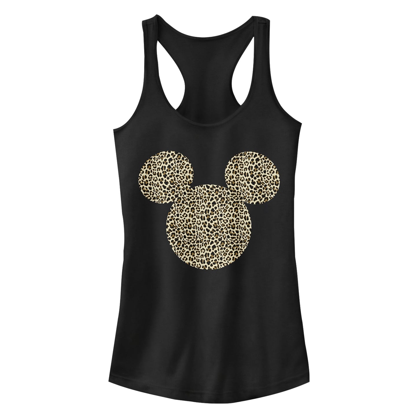 Camiseta sin mangas de orejas de animal de Disney para jóvenes