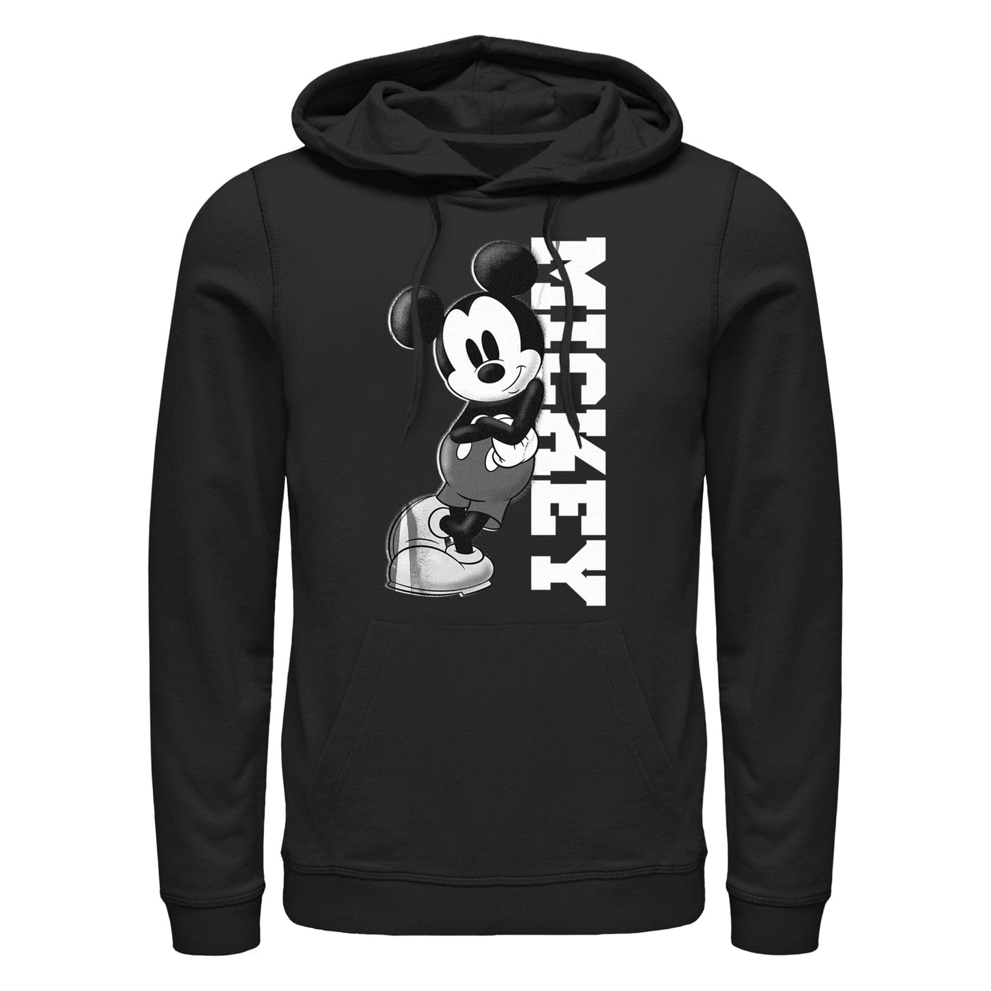 Sudadera ligera Mickey Lean para hombres de Disney