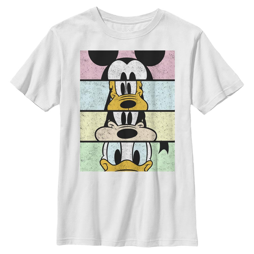 T-shirt court Disney pour garçon