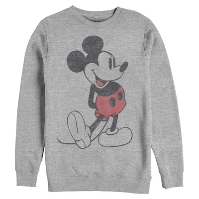 Men's Disney Vintage Classic Sweatshirt