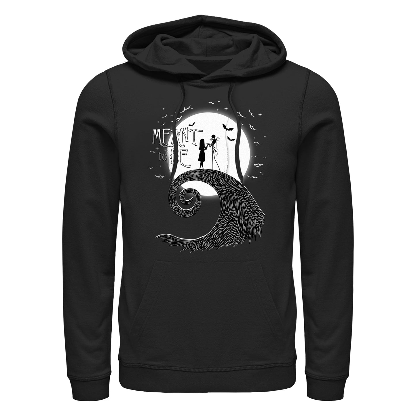 Sudadera ligera Disney Meant To Be para hombres