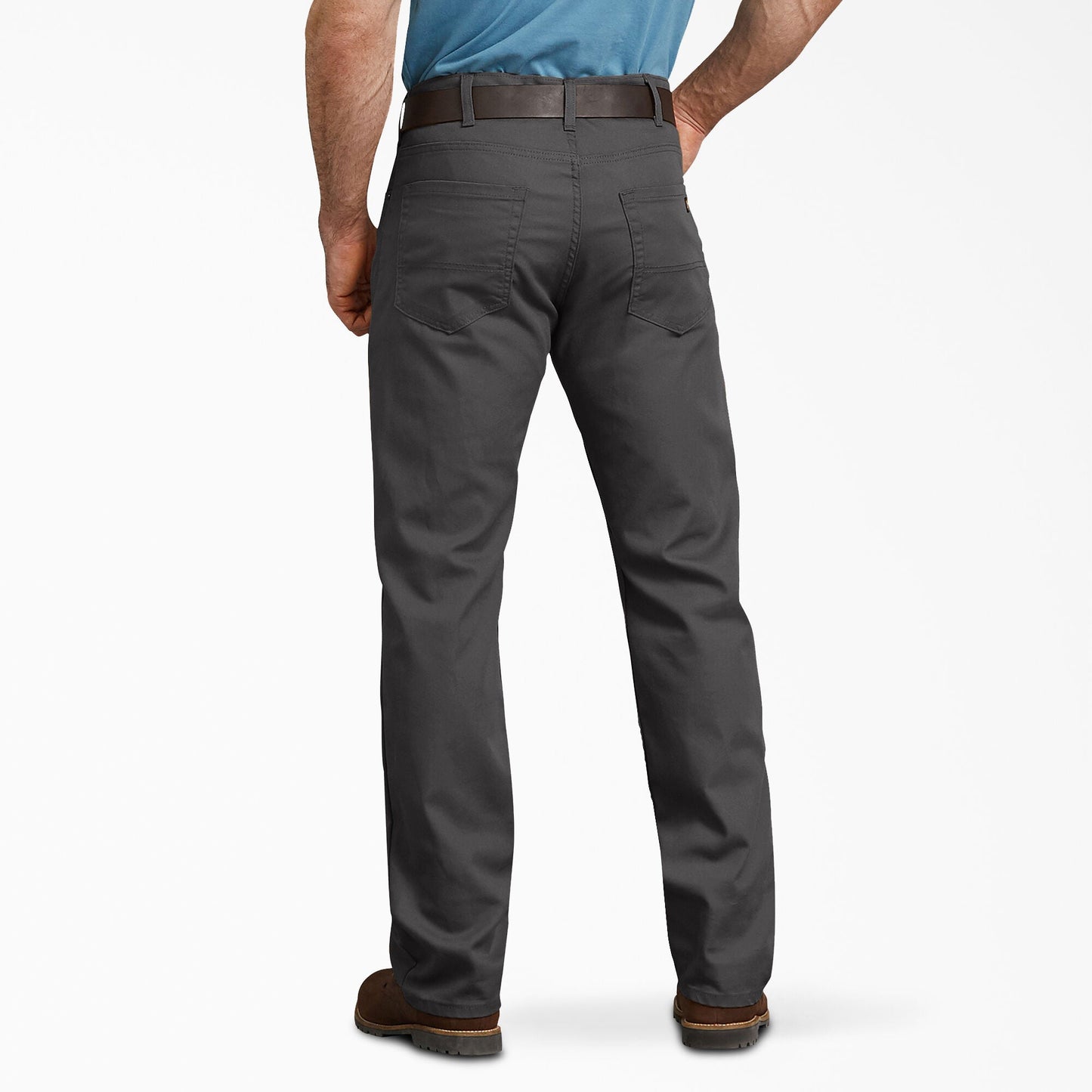 Pantalones Duck de Ajuste Regular Dickies DP803