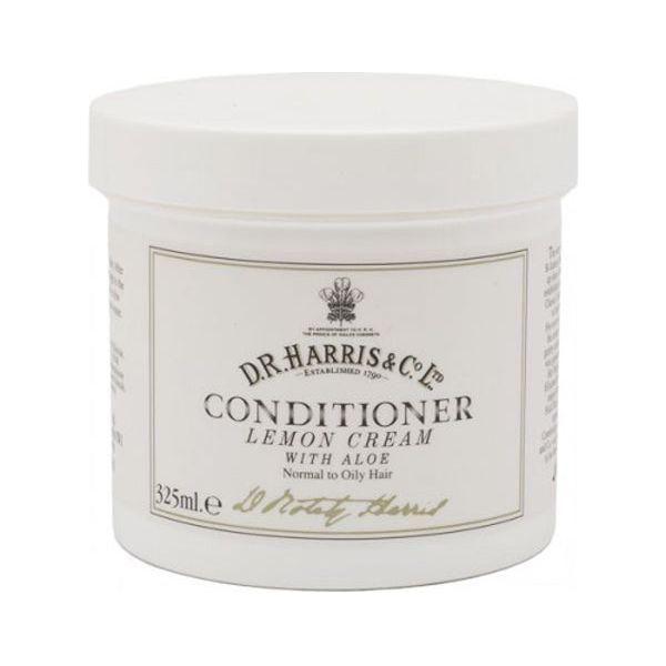 Acondicionador de Crema de Limón D. R. Harris & Co 325ml
