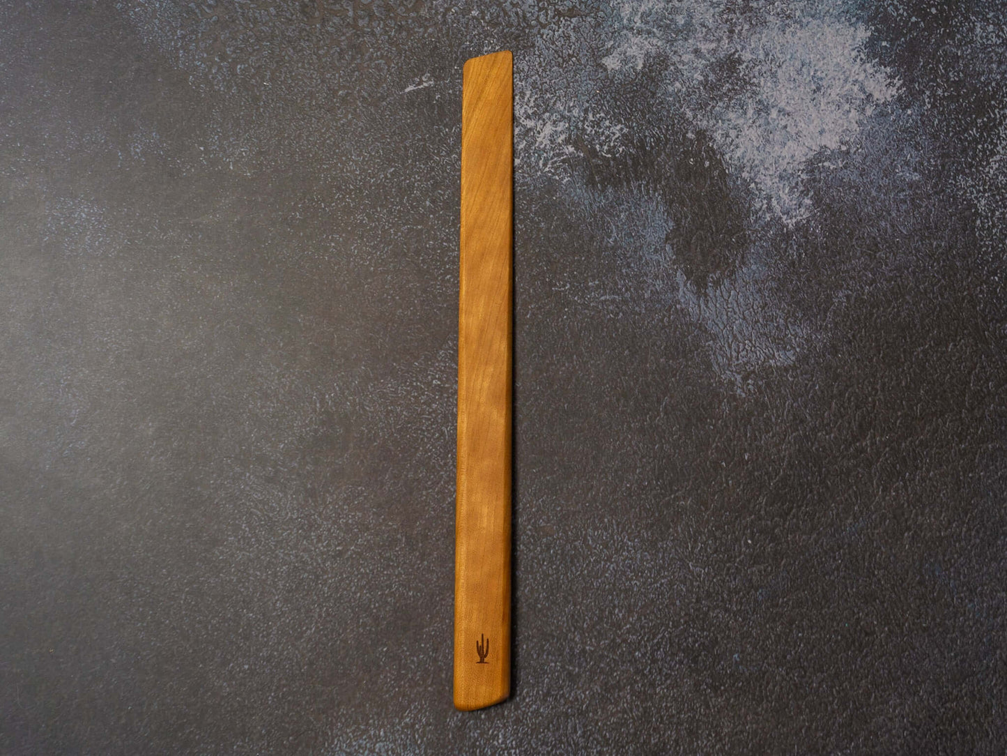 Wooden Spurtle - Korvel